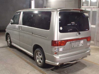 Mazda BONGO FRIENDEE
