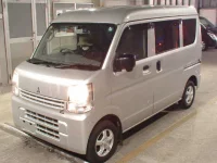 Mitsubishi MINICAB VAN лот № 6023 оценка 3.5  с аукциона в Японии 3