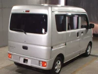 Mitsubishi MINICAB VAN лот № 6023 оценка 3.5  с аукциона в Японии 4