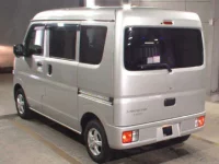 Mitsubishi MINICAB VAN лот № 6023 оценка 3.5  с аукциона в Японии 1