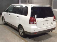 Mitsubishi DION лот № 6108 оценка R  с аукциона в Японии 1