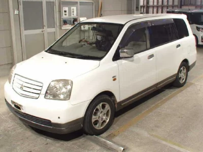Mitsubishi DION