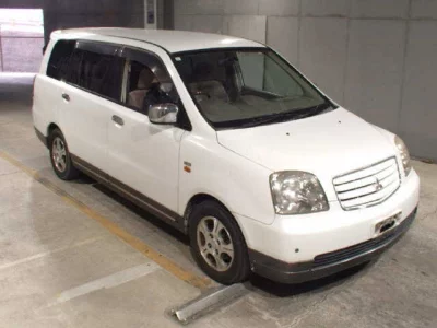 Mitsubishi DION