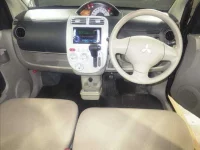 Mitsubishi EK WAGON лот № 6007 оценка 4  с аукциона в Японии 2