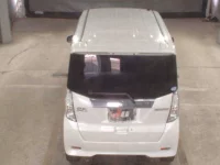 Mitsubishi EK SPACE лот № 6025 оценка 3.5  с аукциона в Японии 5