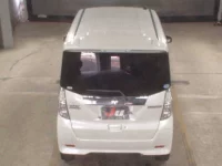 Mitsubishi EK SPACE лот № 6029 оценка 3.5  с аукциона в Японии 5