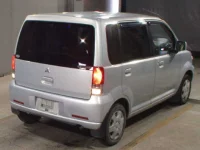 Mitsubishi EK WAGON лот № 8073 оценка R  с аукциона в Японии 4
