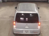 Mitsubishi EK WAGON лот № 8073 оценка R  с аукциона в Японии 5