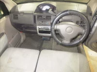 Mitsubishi EK WAGON лот № 8073 оценка R  с аукциона в Японии 2