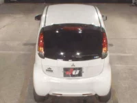 Mitsubishi I-MIEV лот № 6028 оценка 3.5  с аукциона в Японии 5