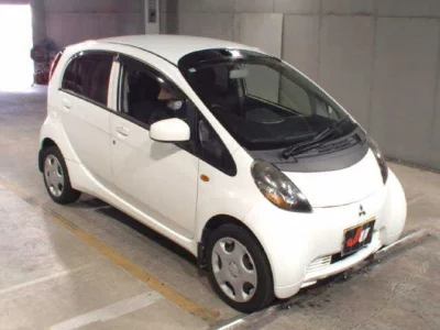 Mitsubishi I-MIEV