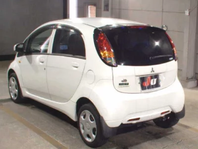Mitsubishi I-MIEV