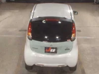 Mitsubishi I-MIEV лот № 6095 оценка 4  с аукциона в Японии 5
