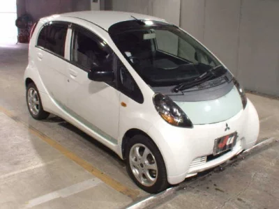 Mitsubishi I-MIEV