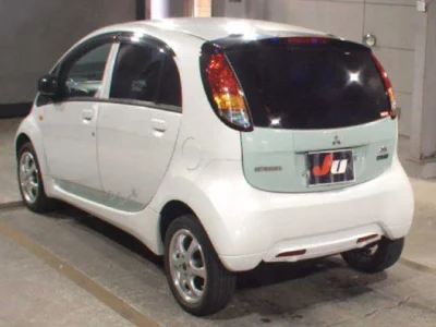 Mitsubishi I-MIEV