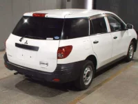 Mitsubishi LANCER VAN лот № 6017 оценка 3.5  с аукциона в Японии 4
