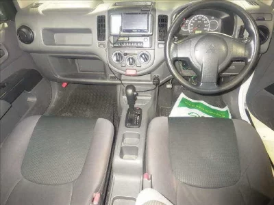 Mitsubishi LANCER VAN