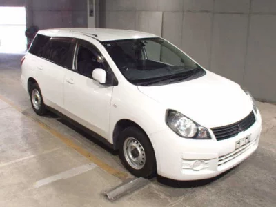 Mitsubishi LANCER VAN