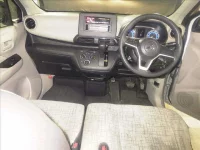 Mitsubishi EK WAGON лот № 6125 оценка 3.5  с аукциона в Японии 2