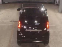 Mitsubishi EK X EV лот № 6571 оценка 4  с аукциона в Японии 5