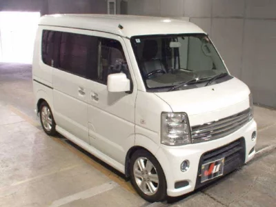 Mitsubishi TOWNBOX