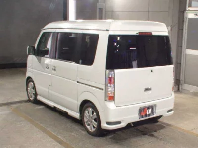 Mitsubishi TOWNBOX