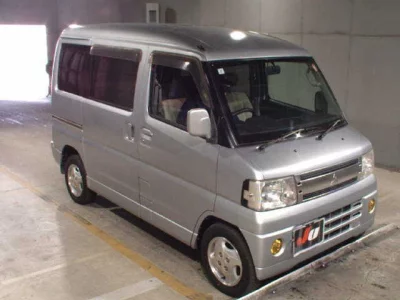 Mitsubishi TOWNBOX