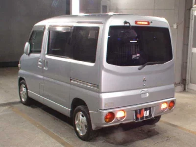Mitsubishi TOWNBOX