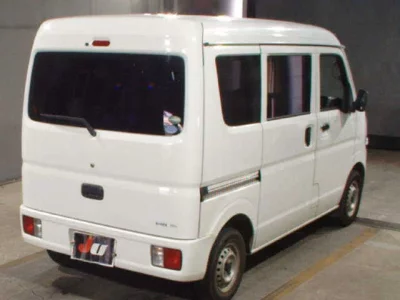 Mitsubishi MINICAB VAN