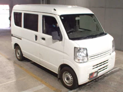 Mitsubishi MINICAB VAN