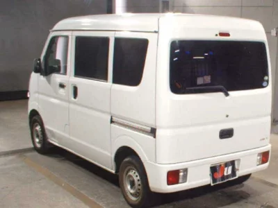 Mitsubishi MINICAB VAN