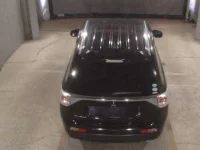 Mitsubishi OUTLANDER лот № 6606 оценка 3.5  с аукциона в Японии 5