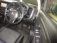 Mitsubishi OUTLANDER лот № 6606 оценка 3.5  с аукциона в Японии 6