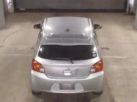 Mitsubishi MIRAGE лот № 6086 оценка 3.5  с аукциона в Японии 5
