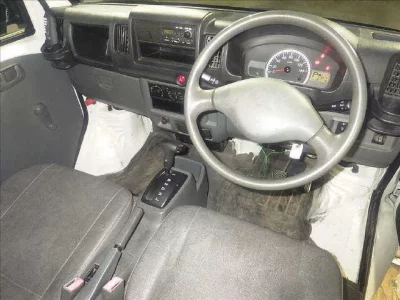 Mitsubishi Minicab Truck