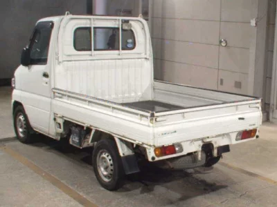 Mitsubishi Minicab Truck
