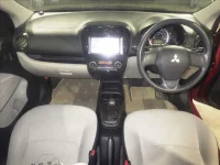 Mitsubishi MIRAGE лот № 6050 оценка 3.5  с аукциона в Японии 2