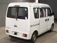 Mitsubishi MINICAB VAN лот № 6071 оценка R  с аукциона в Японии 4