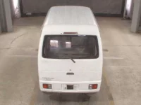 Mitsubishi MINICAB VAN лот № 6071 оценка R  с аукциона в Японии 5
