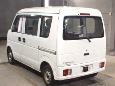 Mitsubishi MINICAB VAN