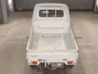 Mitsubishi MINICAB TRUCK лот № 6075 оценка 3.5  с аукциона в Японии 5