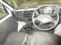 Mitsubishi MINICAB TRUCK лот № 6076 оценка 3  с аукциона в Японии 2