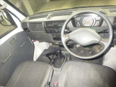 Mitsubishi MINICAB TRUCK  с аукциона в Японии