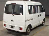 Mitsubishi MINICAB VAN лот № 6081 оценка 3.5  с аукциона в Японии 4