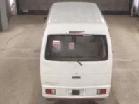 Mitsubishi MINICAB VAN лот № 6081 оценка 3.5  с аукциона в Японии 5
