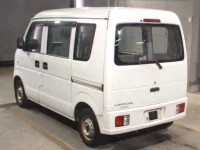 Mitsubishi MINICAB VAN лот № 6081 оценка 3.5  с аукциона в Японии 1