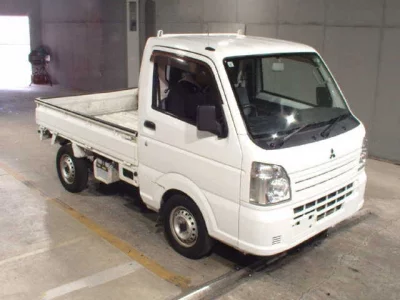 Mitsubishi Minicab Truck