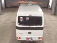 Mitsubishi MINICAB VAN лот № 6124 оценка 3.5  с аукциона в Японии 5