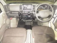 Mitsubishi MINICAB VAN лот № 6124 оценка 3.5  с аукциона в Японии 2