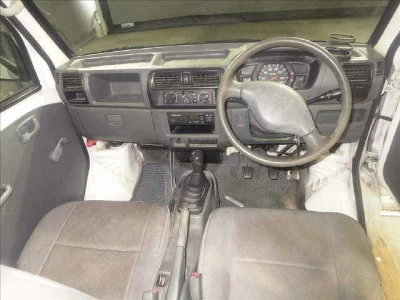 Mitsubishi MINICAB VAN